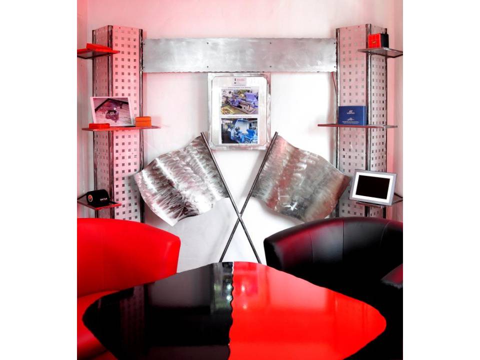 Tisch