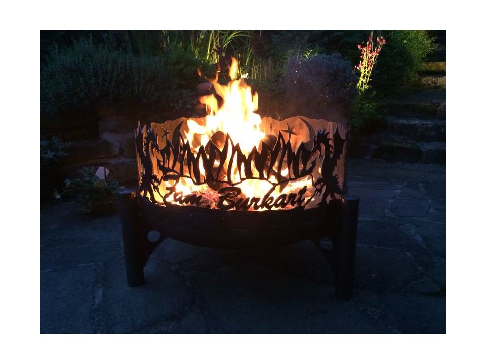 Feuerschale